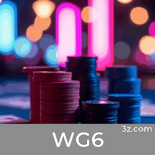 WG6 Logo