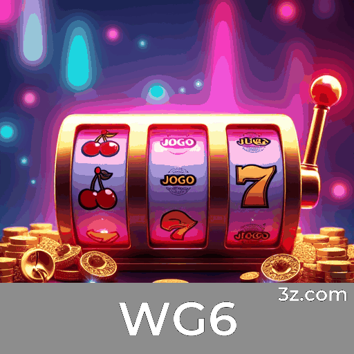 WG6 Logo