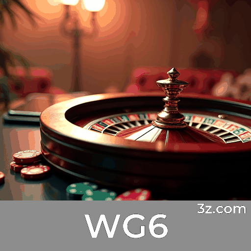 WG6 Logo